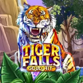 Tiger-Falls