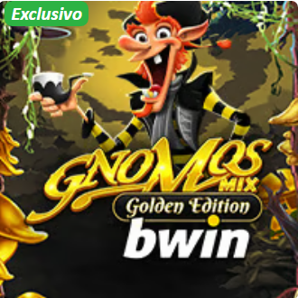 gnomos-mix-golden-edition