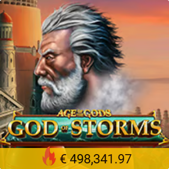 god-of-storms